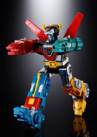 Bandai Voltron Chogokin