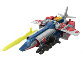 Titans Return Wave 3 Voyager Optimus Prime