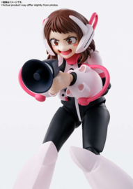 S.H. Figuarts My Hero Academia Ochaco Uraraka