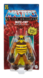 Masters of the Universe Origins Buzz-Off - Pre order