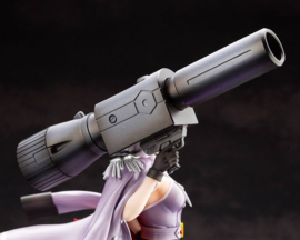 Kotobukiya Transformers Bishoujo PVC Statue 1/7 Megatron [Deluxe Version]