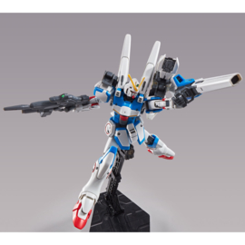 P-Bandai: 1/144 HGUC Mobile Suit Second V