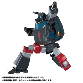 Takara Masterpiece MP-56 Trailbreaker