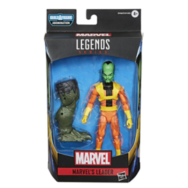 Marvel Legends Marvel's Leader (Comics)