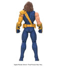 Marvel Legends Classic X-Men Cyclops