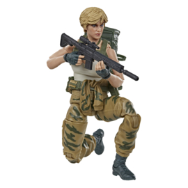 G3800 G.I. Joe Classified Series #231, Daina of the October Guard