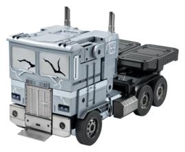 Robosen Transformers G1 Flagship Optimus Prime (The Fallen Leader Edition)