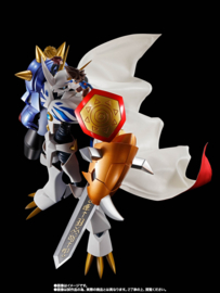 Bandai Digimon Adventure Omegamon Dynaction - Pre order