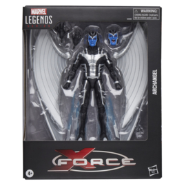 G0585 Marvel Legends Series X-Force Archangel