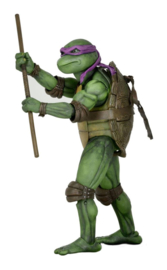 Teenage Mutant Ninja Turtles AF 1/4 Donatello