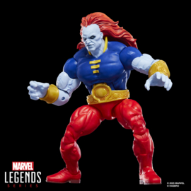 G0643 Marvel Legends Series Marvel’s Starfox & Champion of the Universe