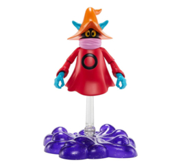 Masters of the Universe Origins Orko