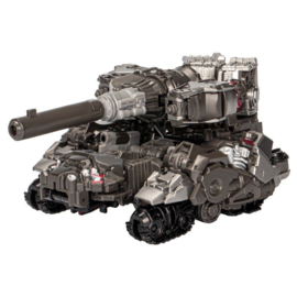 F8772 Transformers Studio Series Leader Concept Art Megatron