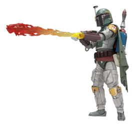 Star Wars Black Series Deluxe Episode VI AF 2021 Boba Fett