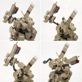 Frame Arms Plastic Model Kit 1/100 Type 48 Model 1 Kagutsuchi-Kou RE2