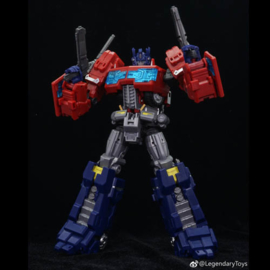 Legendary Toys LT-03 [KO MTCD-01]