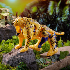 Hasbro Vintage Beast Wars Cheetor