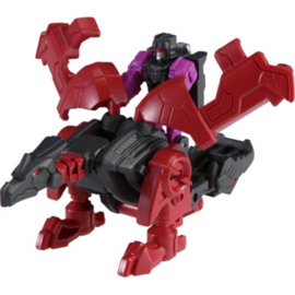 Takara Legends LG-34 Mindwipe