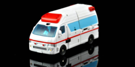 BB7 Yes Model YM-16 Ambulance