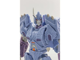 MMC R-22 Boreas