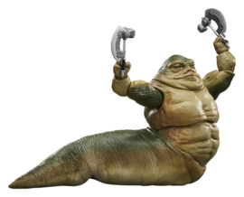 G2996 Star Wars: The Mandalorian and Grogu Vintage Collection Rotta the Hutt