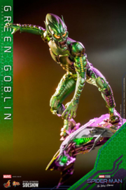 Hot Toys Spider-Man: No Way Home MMAF 1/6 Green Goblin (Standard Version) - Pre order