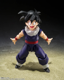 S.H. Figuarts Dragon Ball Z-fighters Son Gohan