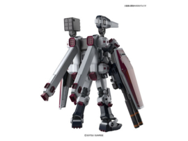 1/100 MG Full Armor Gundam Ver. Ka (Thunderbolt Ver.)