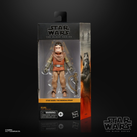 Star Wars The Black Series Kuiil [The Mandalorian]