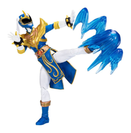 Power Rangers x Street Fighter Lightning Collection Chun-Li Blazing Phoenix Ranger [F6119]