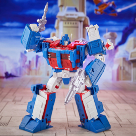 F6162 Transformers Generations Studio Series 86 Commander Ultra Magnus