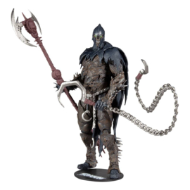 McFarlane Toys Spawn AF Raven Spawn