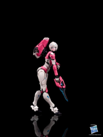 Transformers Furai Model Plastic Model Kit Arcee