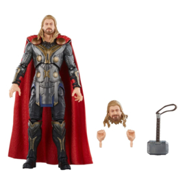 F8342 The Infinity Saga Marvel Legends Thor (Thor: The Dark World)