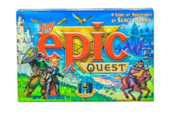 Tiny Epic Quest