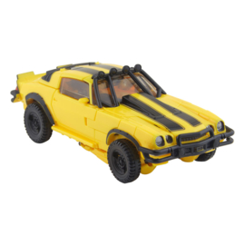 F7237 Transformers: Rise of the Beasts Studio Series Deluxe Bumblebee