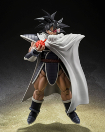 Dragon Ball Z S.H. Figuarts AF Tulece