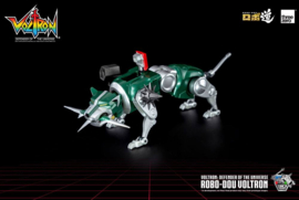 Threezero Voltron: Defender of the Universe Robo-Dou