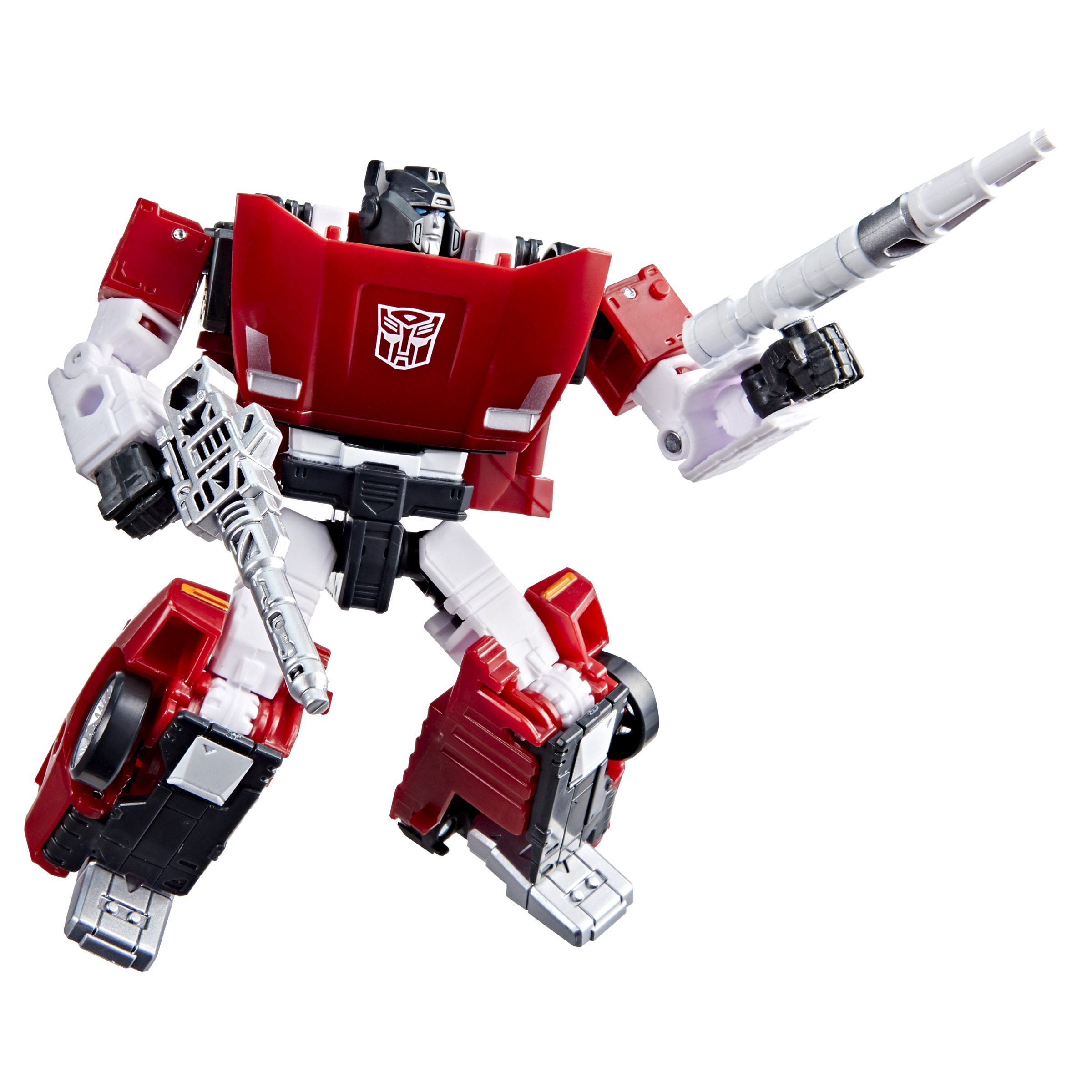 G1791 Transformers Studio Series Devastation Sideswipe