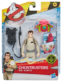 Ghostbusters Fright Features Ray Stantz