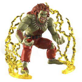 G4442 Hasbro Street Fighter Blanka