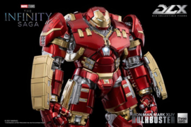 Threezero Infinity Saga DLX AF 1/12 Iron Man Mark 44 Hulkbuster