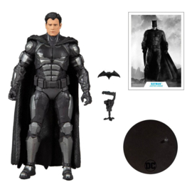 McFarlane Toys AF Justice League Batman (Bruce Wayne)