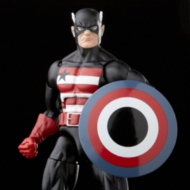 Marvel Legends Series U.S. Agent [F4796]