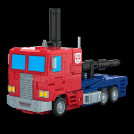 G2270 Transformers Studio Series Energon Universe Optimus Prime