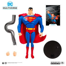 McFarlane Toys DC Batman:The Animated Series AF Superman