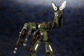 Hexa Gear Plastic Model Kit 1/24 Definition Armor Blazeboar