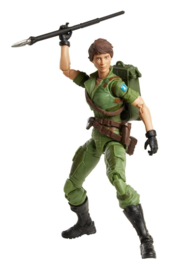 G.I. Joe Classified Series Lady Jaye