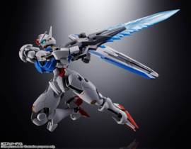 Mobile Suit Gundam: The Witch from Mercury Robot Spirits Chogokin Gundam Aerial