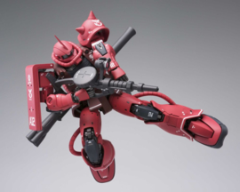 Gundam GFF Zaku II MS-06S Char Limited